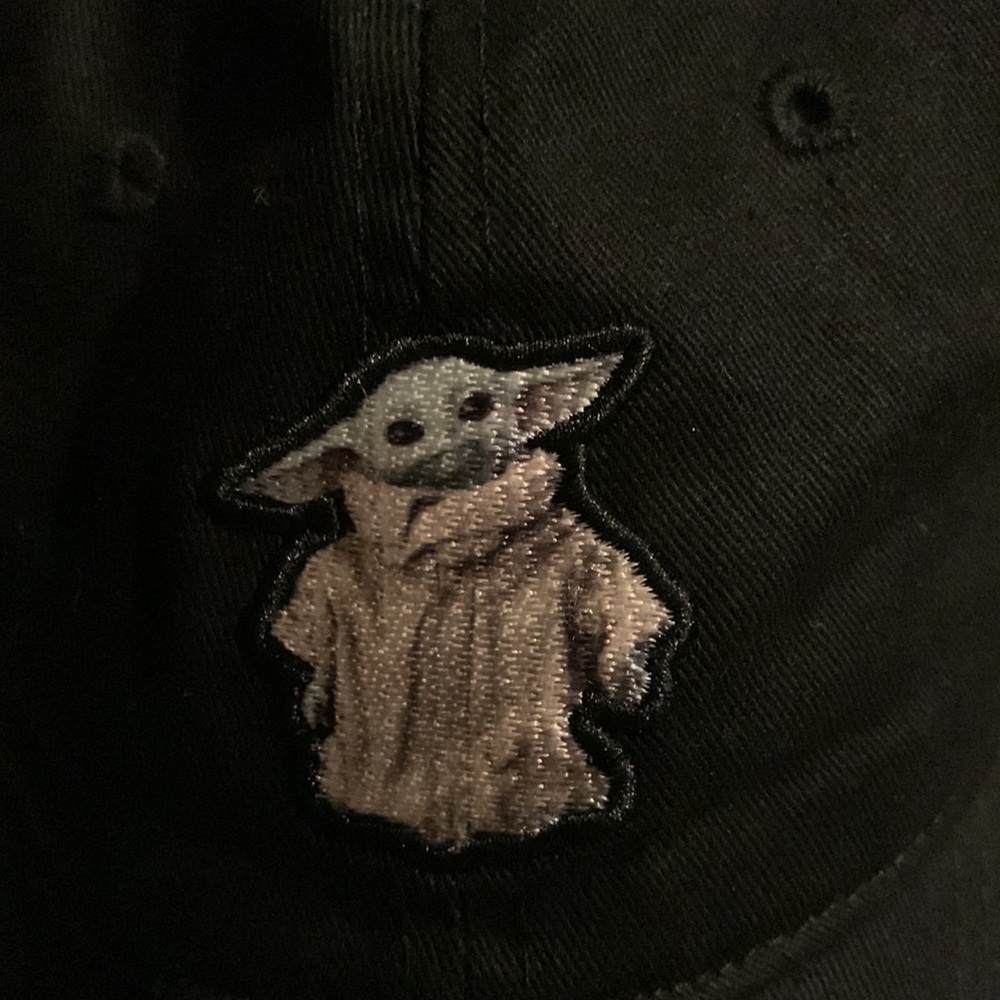 Ball cap - Picture 6 of 6